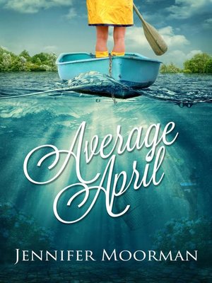 cover image of Average April